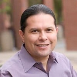 David Castillo, Secretary